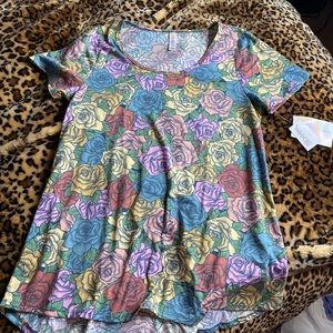 Lularoe shirt